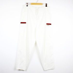 Vintage Gucci Beach Pants